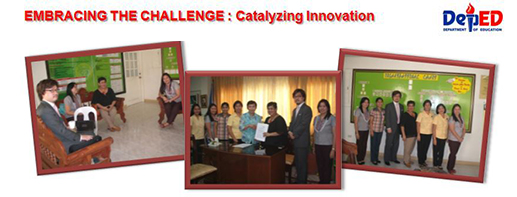 CIC Newsletter Volume 17 – EMBRACING THE CHALLENGE : Catalyzing Innovation