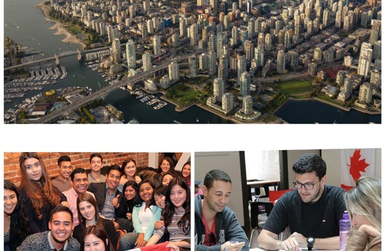 VGC International College partner with Concordia International University