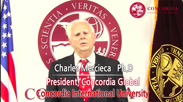 Introduction of Concordia