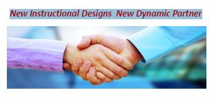 CIC Newsletter Volume 15 (New Instructional Designs New Dynamic Partner)